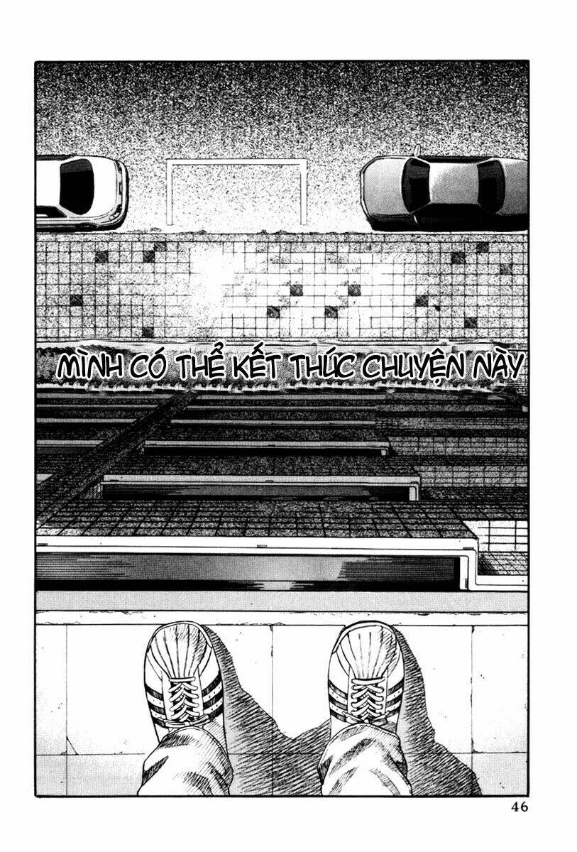 Thánh Địa: Chapter 13