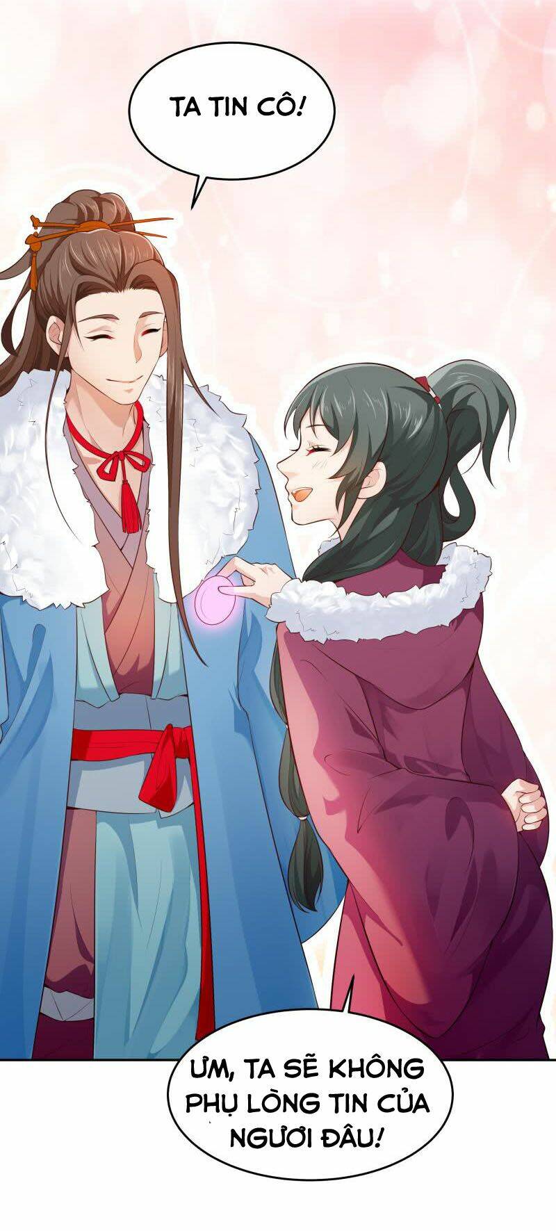 Ma Nhị Đại: Chapter 39