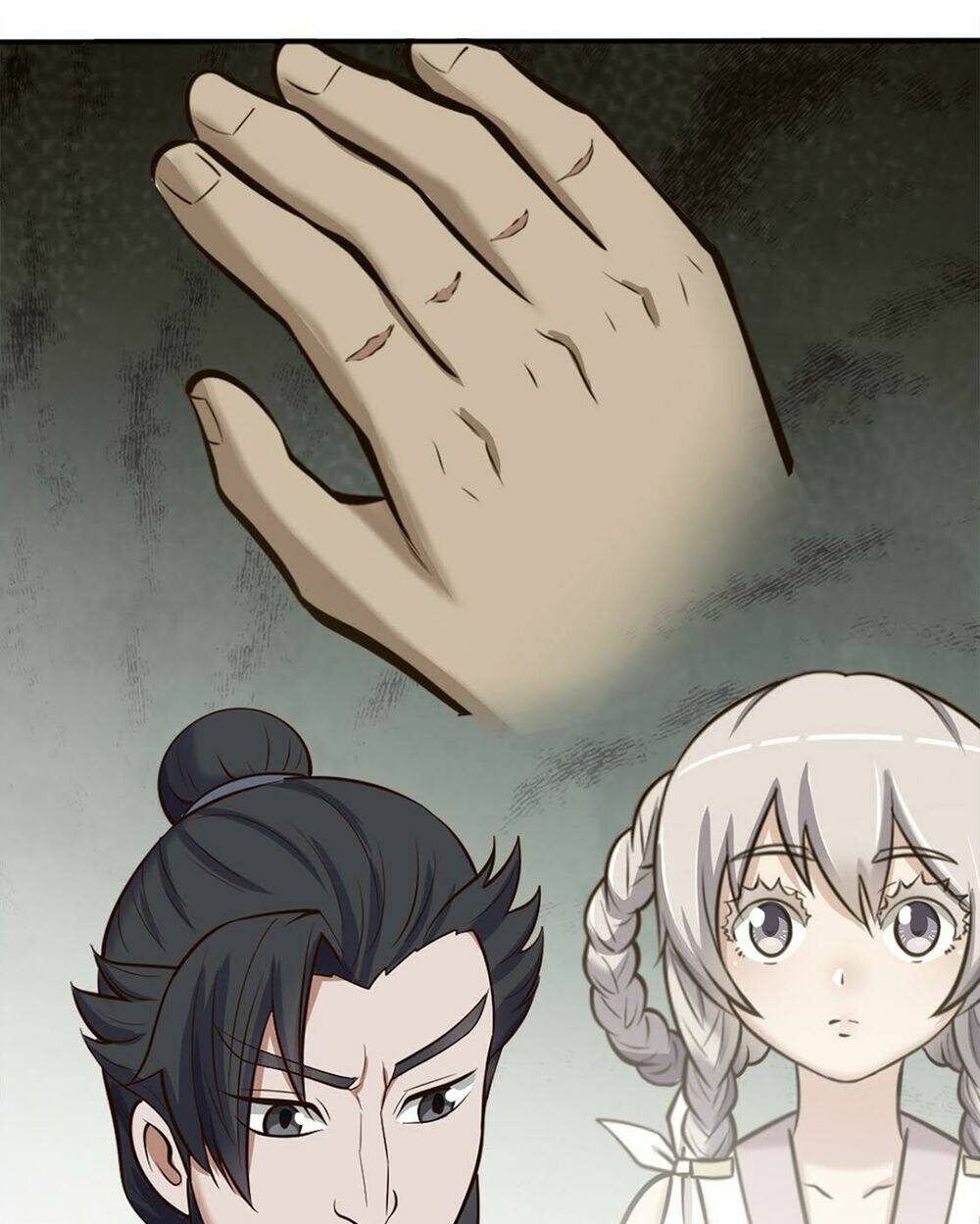 Hiệp Hành Cửu Thiên: Chapter 85