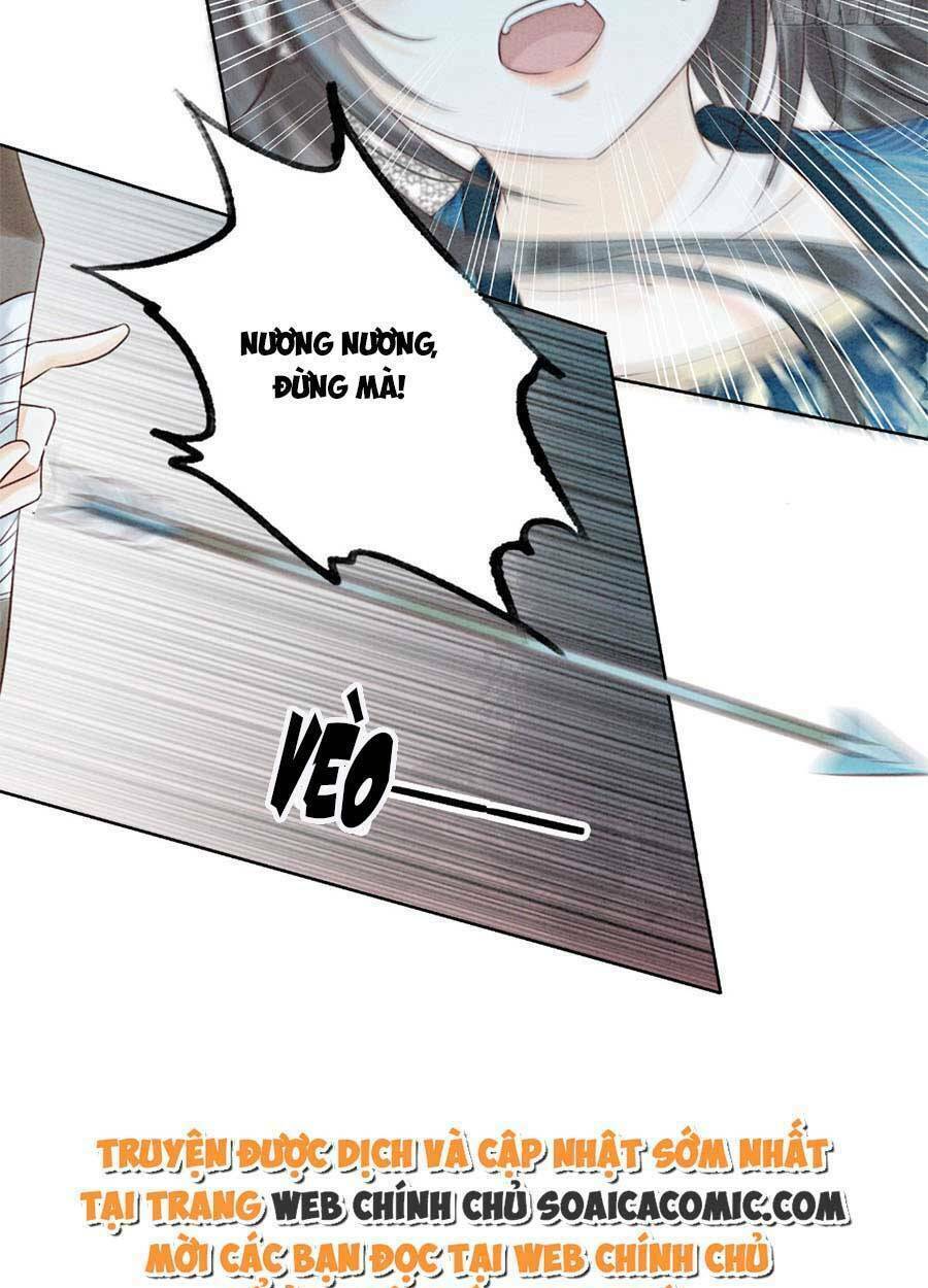 Bắt Đầu Hủy Hôn Để Công Lược Vương Gia: Chapter 38