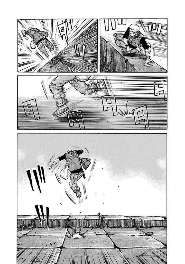 Jank Runk Family: Chapter 1