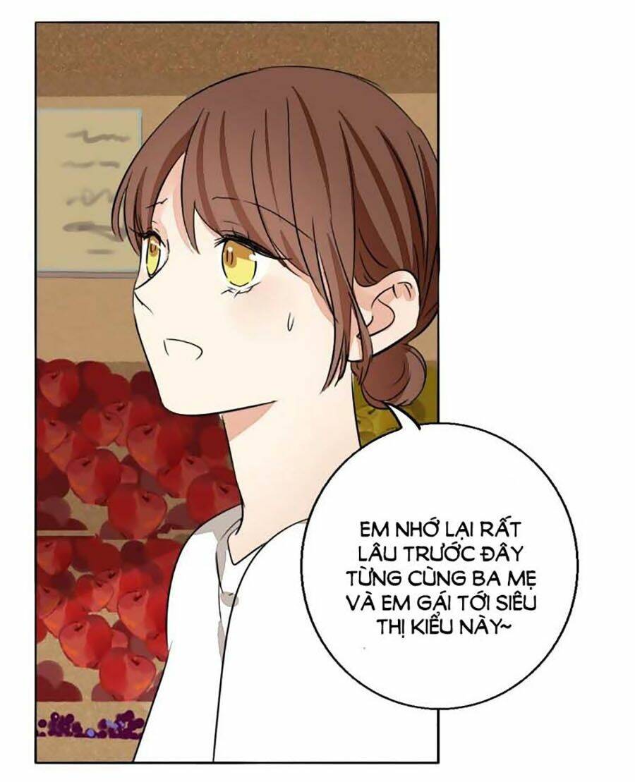 Mùi Hương Lãng Mạn: Chapter 73