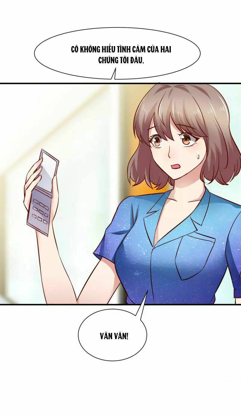 Thời Gian Đều Biết: Chapter 50