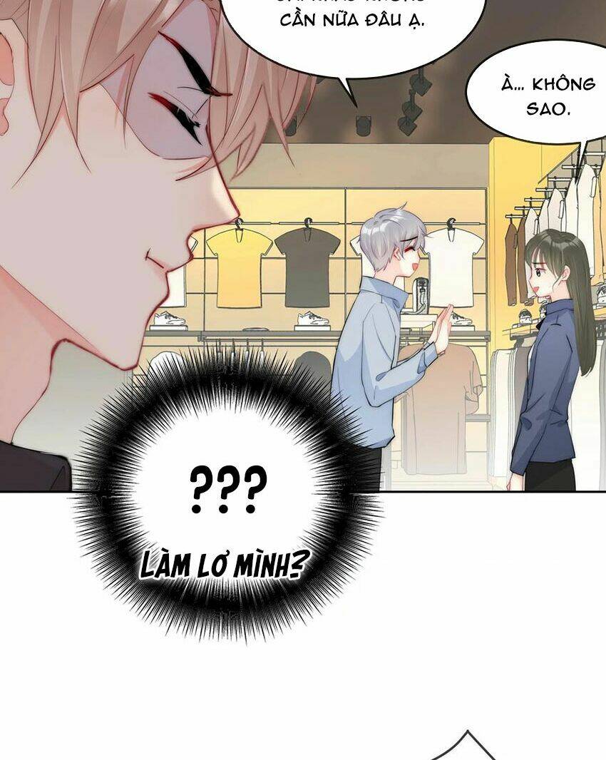 Boss Đại Nhân Là Nữ Thần?: Chapter 51