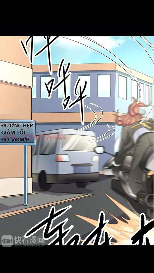 Truyện Kinh Dị Ở Tòa Nhà Số 44: Chapter 42