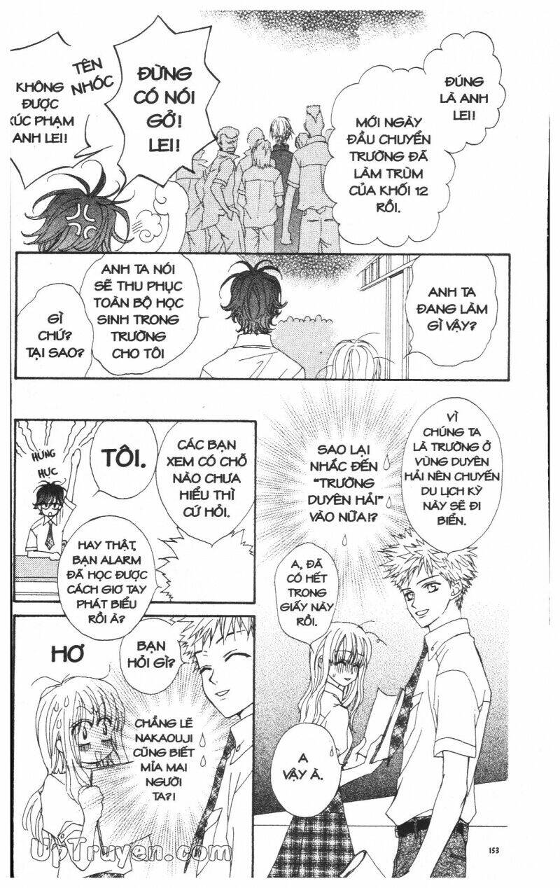 Hoàng Tử Ếch(Bản đẹp): Chapter 3