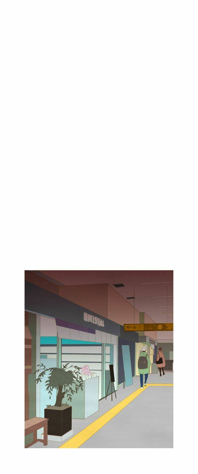 Thánh Thần Trẻ Trâu: Chapter 10