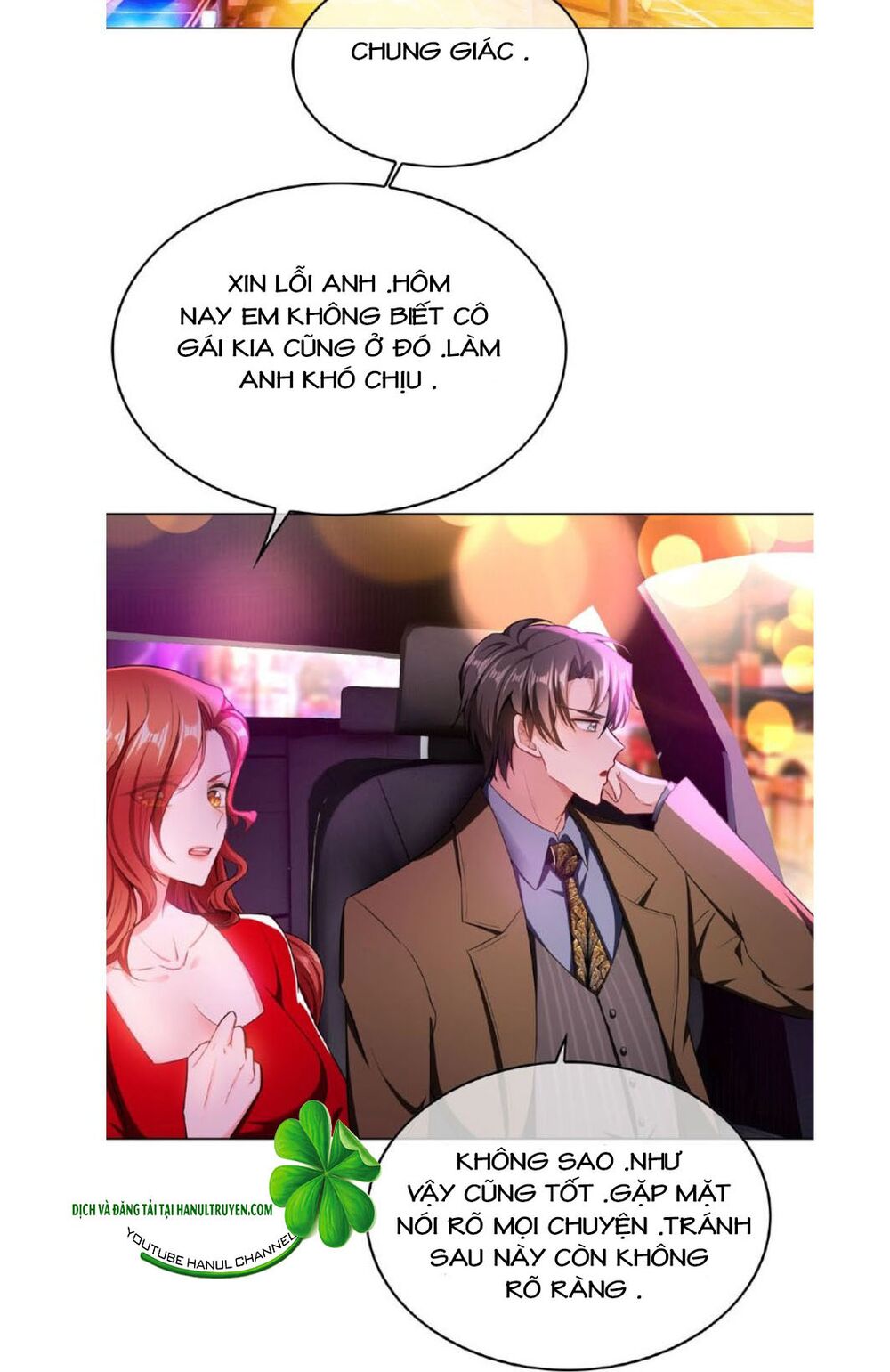 Cô Vợ Nhỏ Nuông Chiều Quá Lại Thành Ác!!: Chapter 153