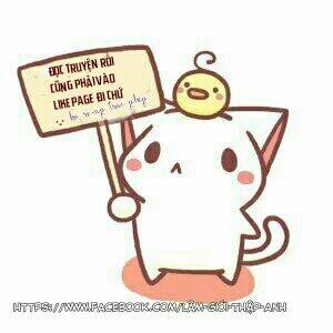 Giày Thủy Tinh: Chapter 0