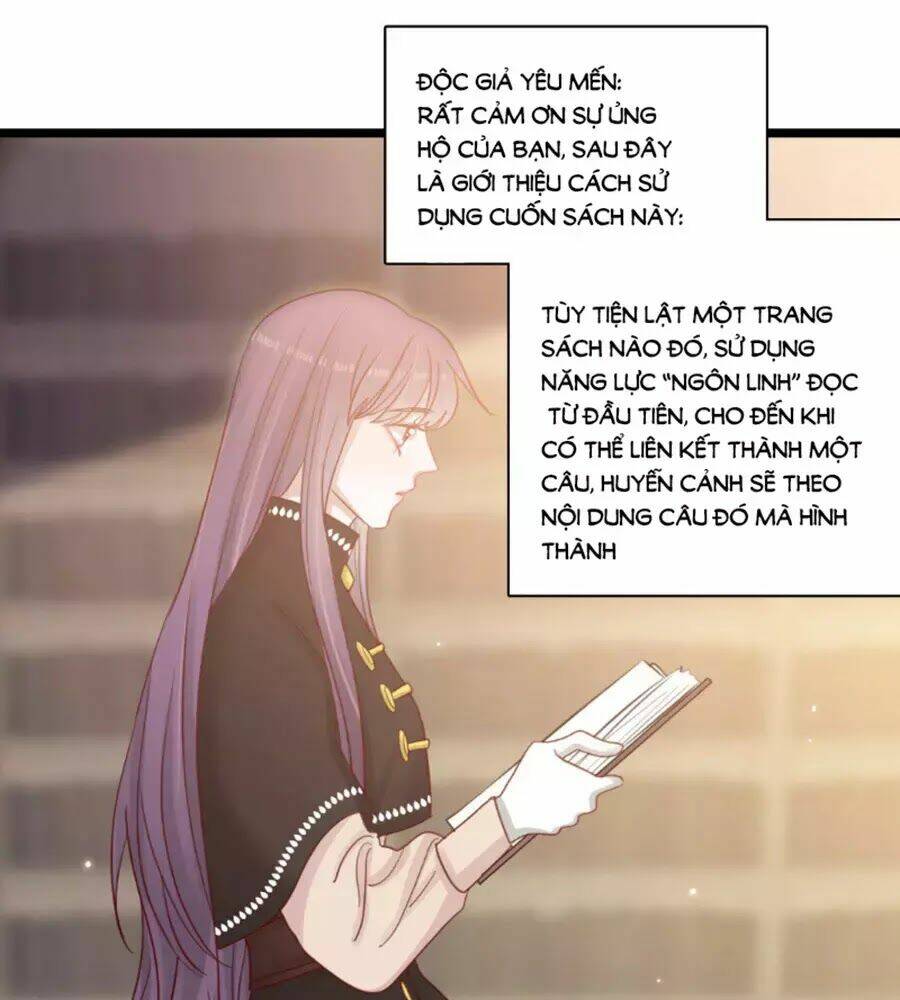 Nữ Phù Thủy Muốn Sống Nổi Loạn: Chapter 22