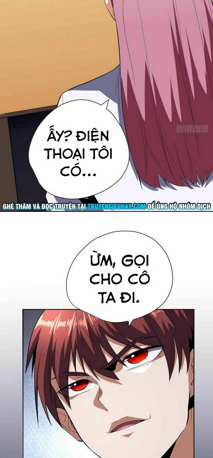 Vương Bài Thần Y: Chapter 58