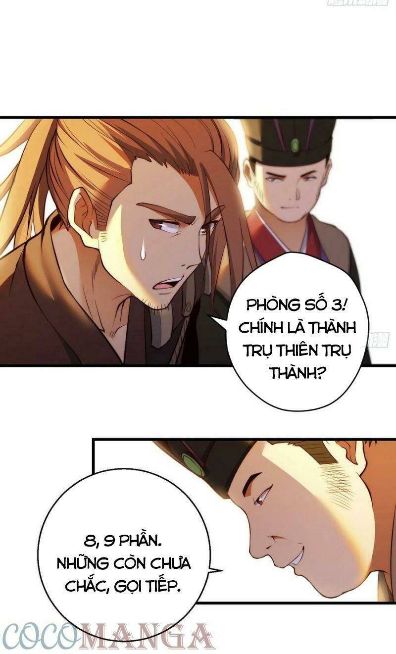 Ta Là Đại Hoàn Đan: Chapter 99