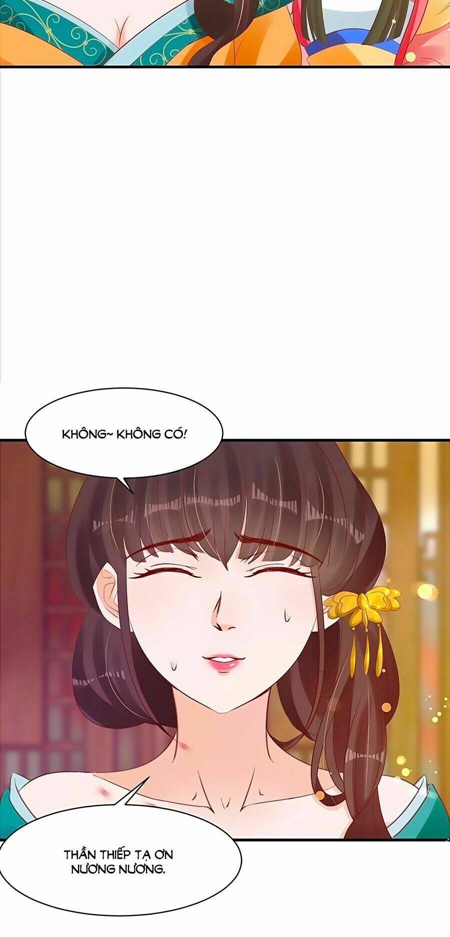 Thịnh Thế Lê Hoa Điện: Chapter 39