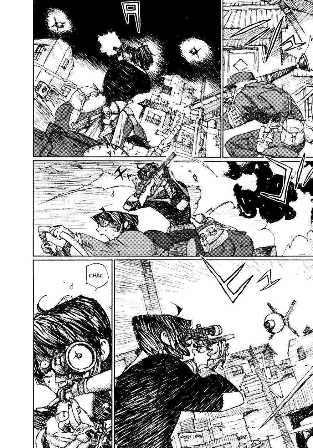 Alice In Hell: Chapter 27