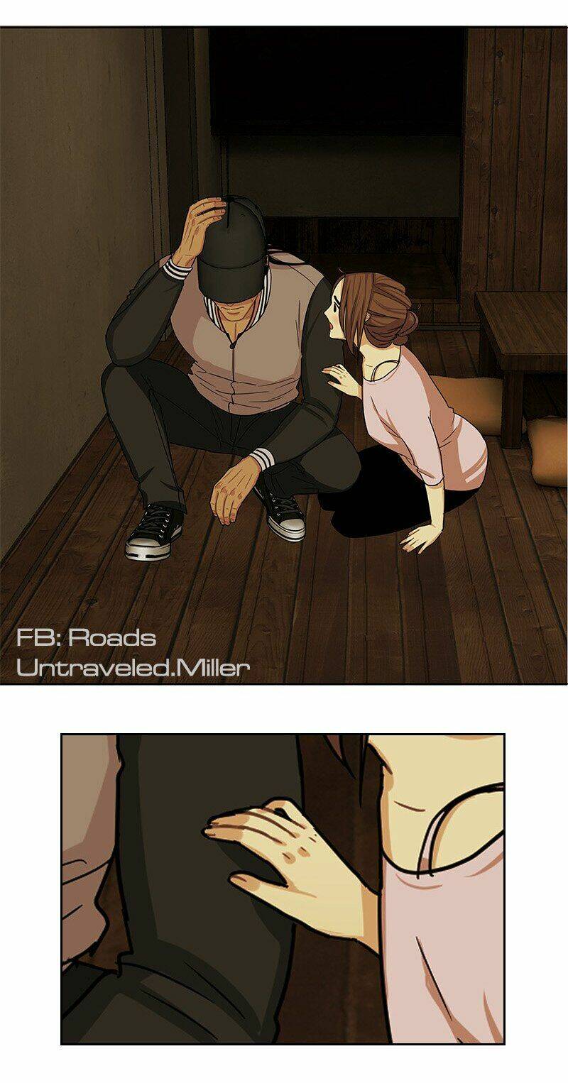 Nửa Đêm Ở Poppy Land: Chapter 17