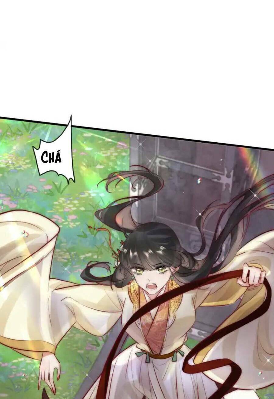 Hòa Thượng Phản Diện Giả Bạch Liên Hoa: Chapter 10