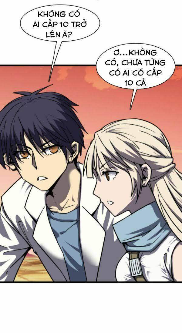 Bị Ép Thành Chúa Cứu Thế: Chapter 17