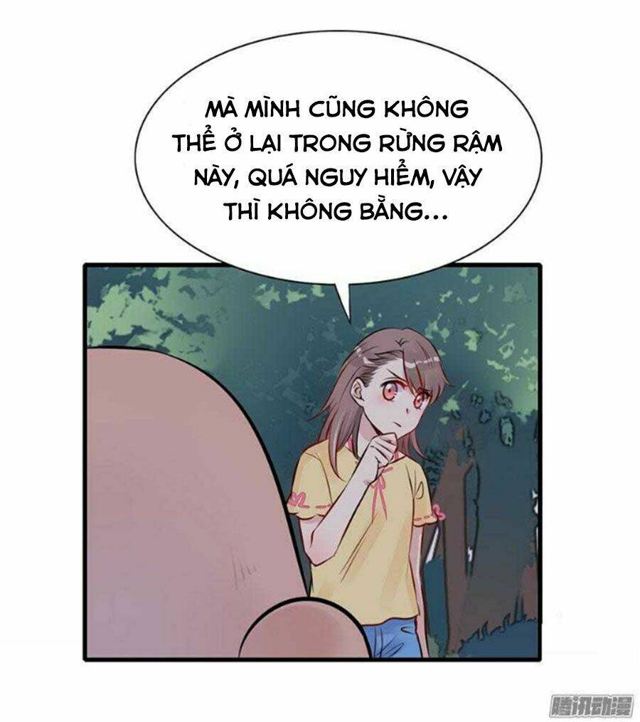 Sư Huynh! Xin Hãy Làm Theo Kịch Bản!: Chapter 4