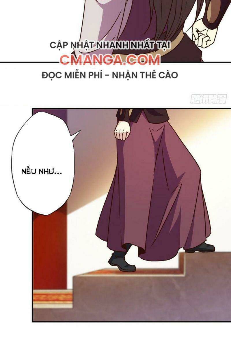 Hồng Thiên Thần Tôn: Chapter 111