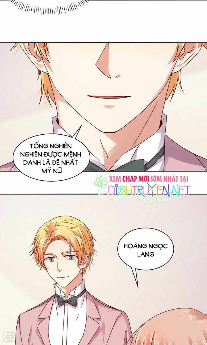 Vợ Yêu Của Ác Ma: Chapter 114