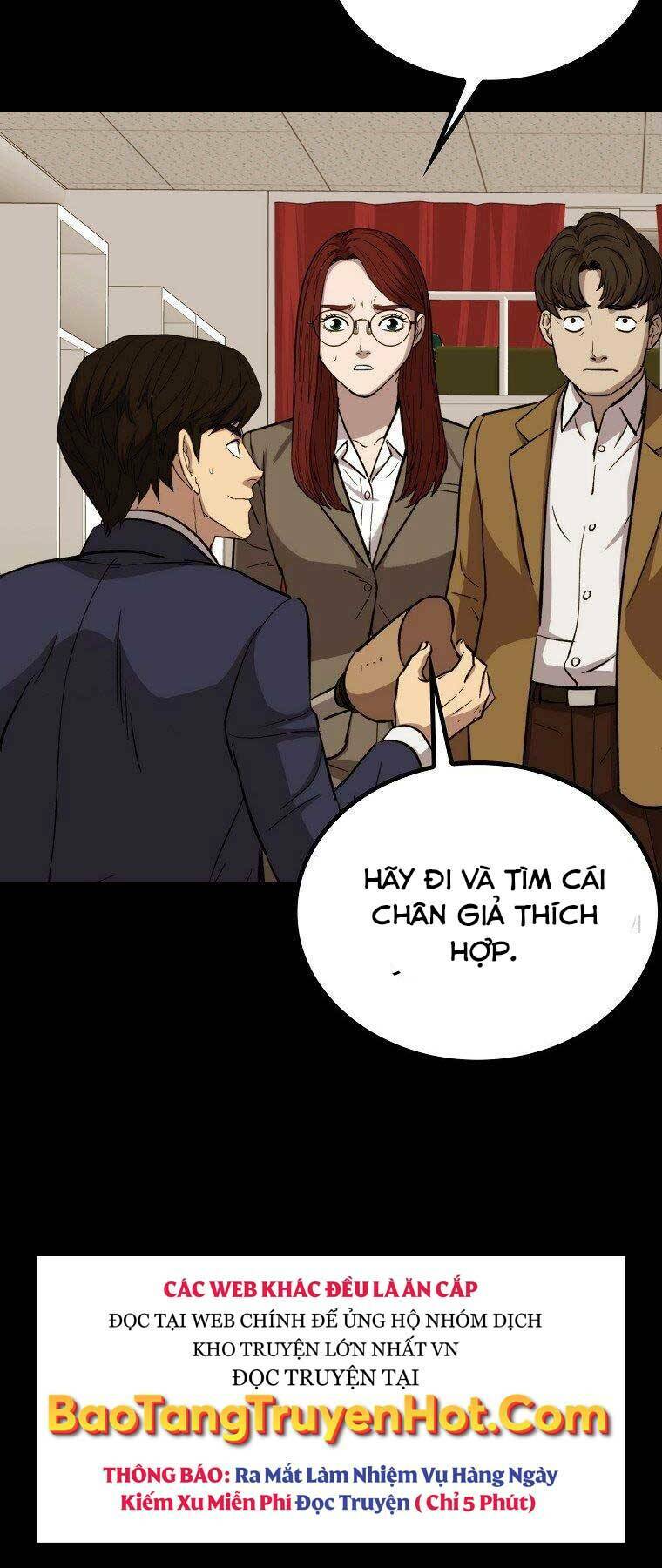 Cánh Cổng Mở Ra Đúng Ngày Đầu Tiên Tôi Thành Chính Trị Gia: Chapter 23