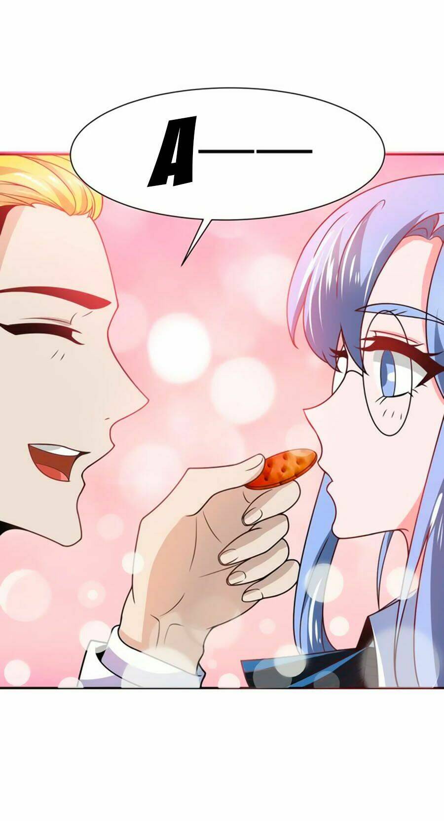 Người Yêu Khát Máu Của Tôi: Chapter 90