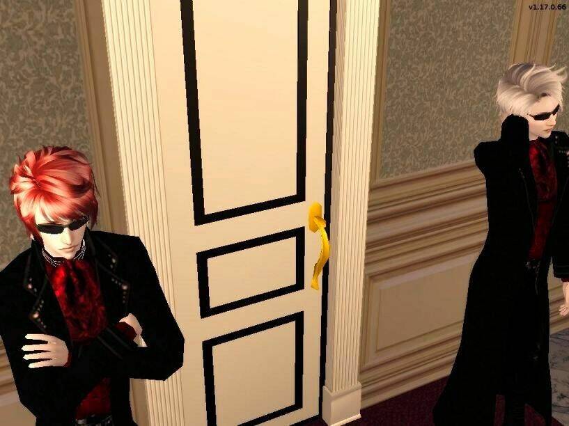 Truyện Sims - Earl Story: Chapter 28