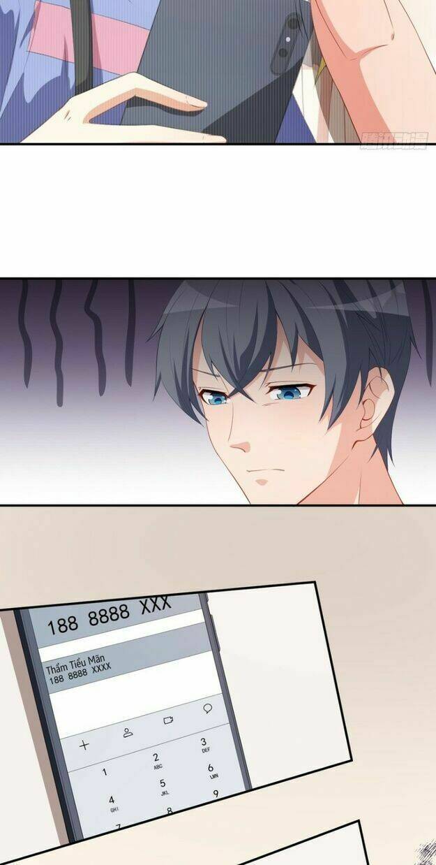 Mỹ Nhân Tâm Động: Chapter 34