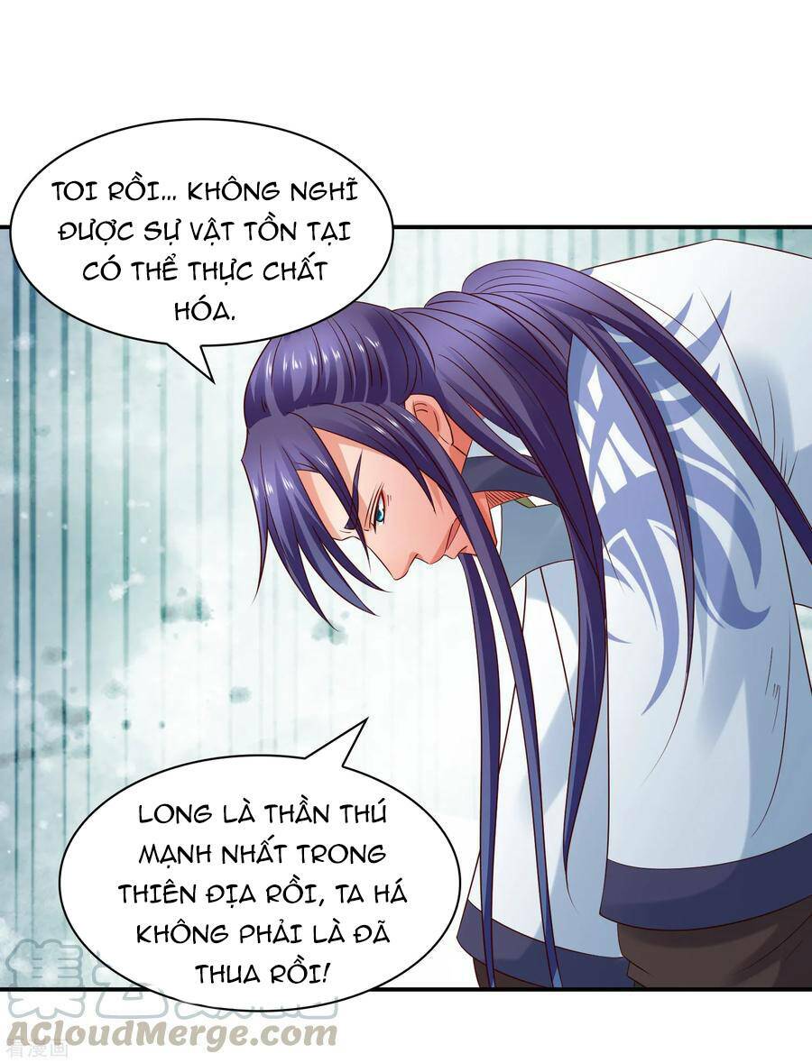 Trở Về Cổ Đại Làm Thánh Hiền: Chapter 32