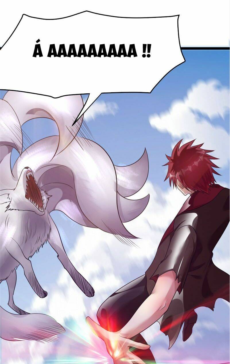 Tiên Vương Trùng Sinh: Chapter 86