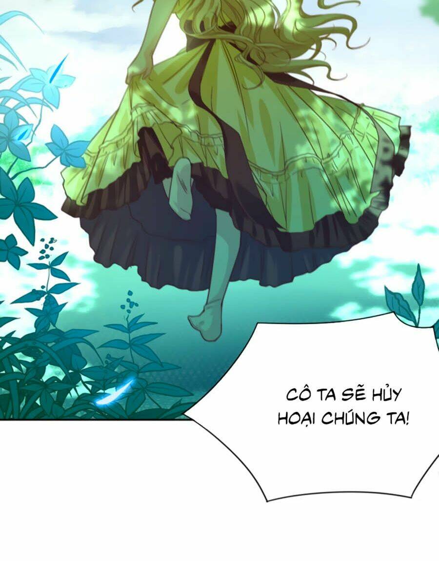 Nữ Hoàng Đầu Tiên Của Đế Quốc: Chapter 1