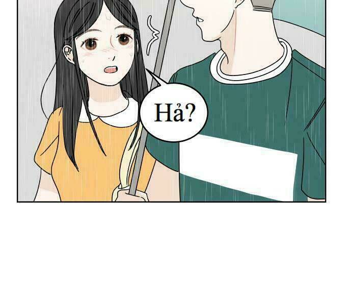 30 Phút Bước Đi Bên Em: Chapter 41