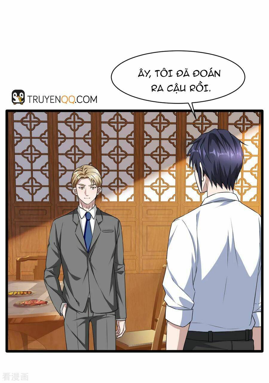 Đô Thị Tà Vương: Chapter 14