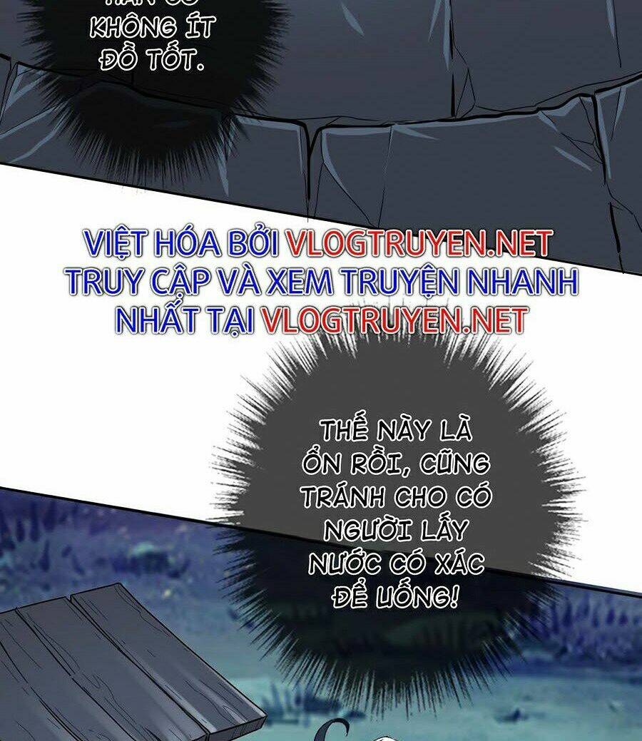 Siêu Đạo Thần Thuật: Chapter 25