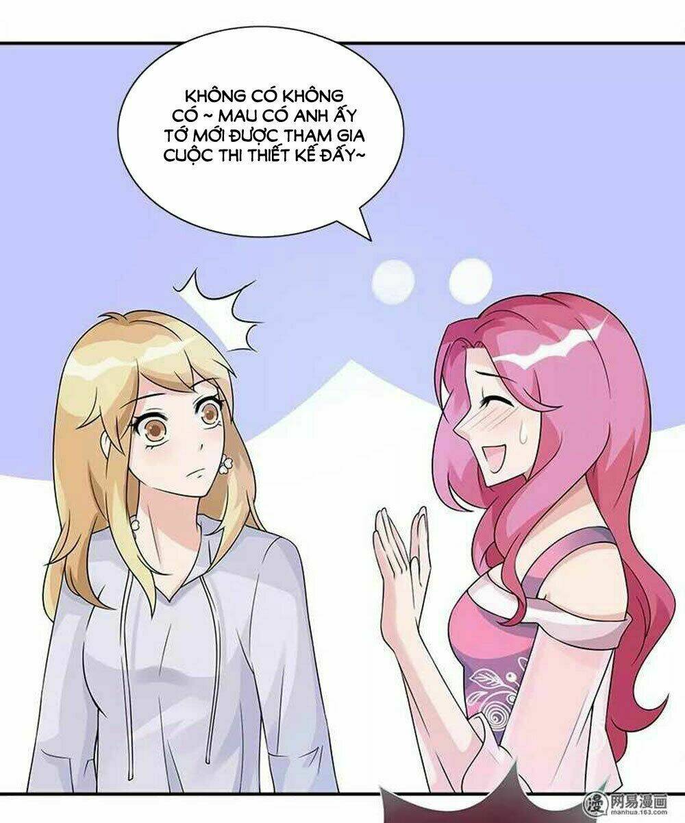 Tiểu Tâm Can Tuyệt Sủng Của Lạc Tiên Sinh: Chapter 57