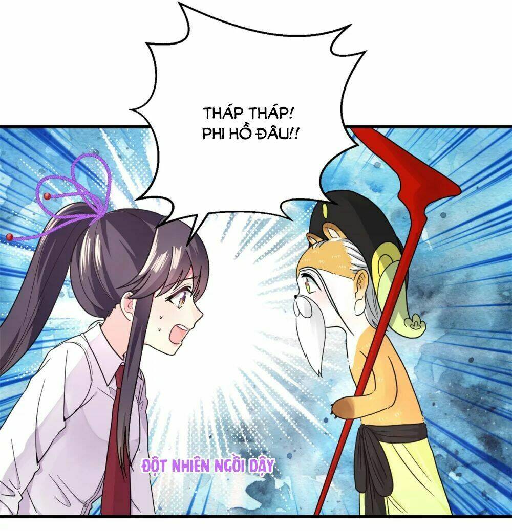 Anh Ấy Đến Từ Địa Ngục: Chapter 13