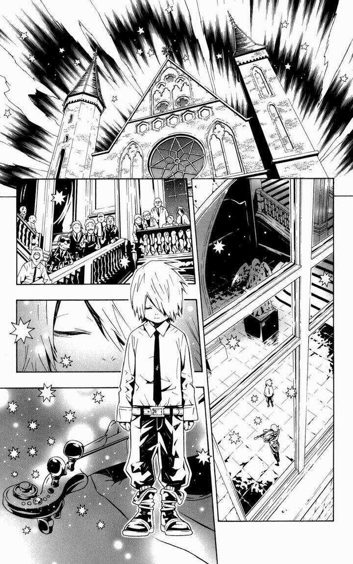 Ong Đưa Thư: Chapter 13