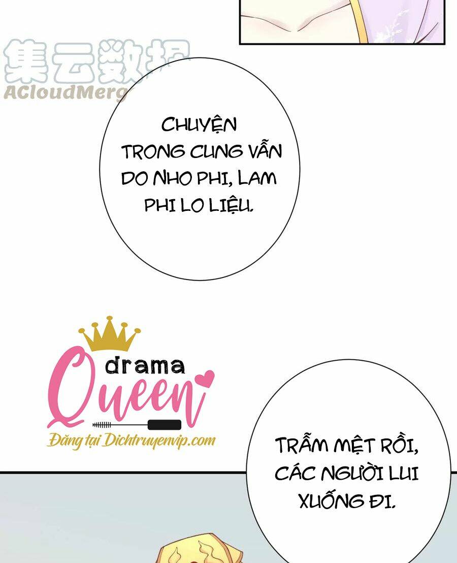 Hoàng Hậu Bận Lắm: Chapter 167