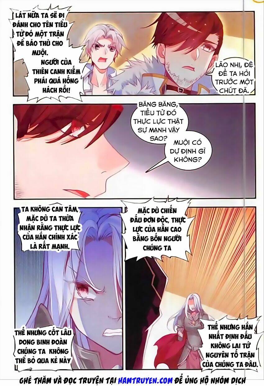 Thiện Lương Tử Thần: Chapter 79