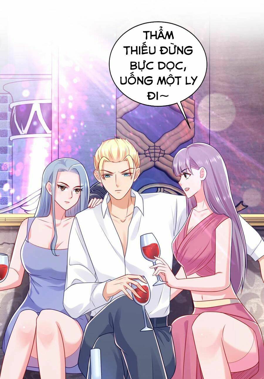 Chí Tôn Toàn Năng: Chapter 77