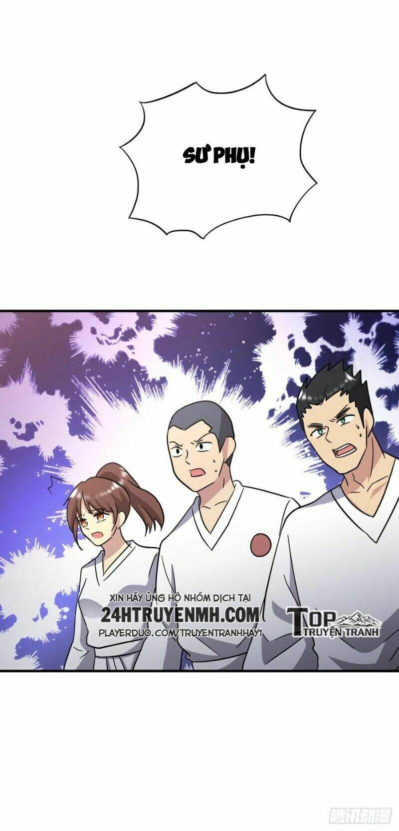 Đại Gia Livestream Vạn Giới: Chapter 67