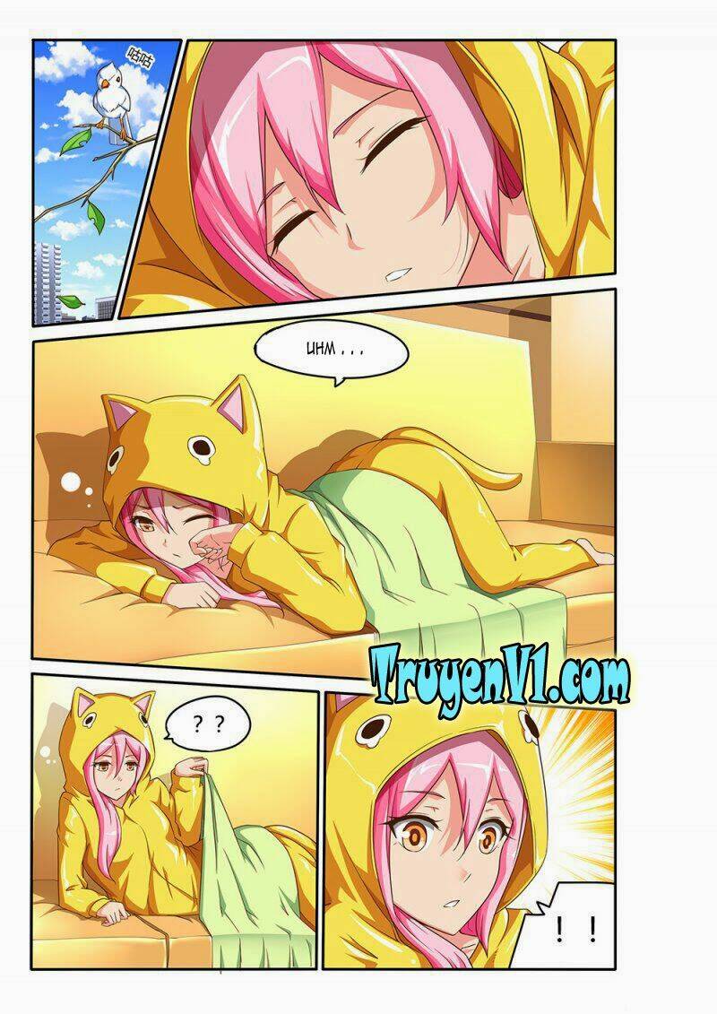 World Of Super Sand Box: Chapter 52