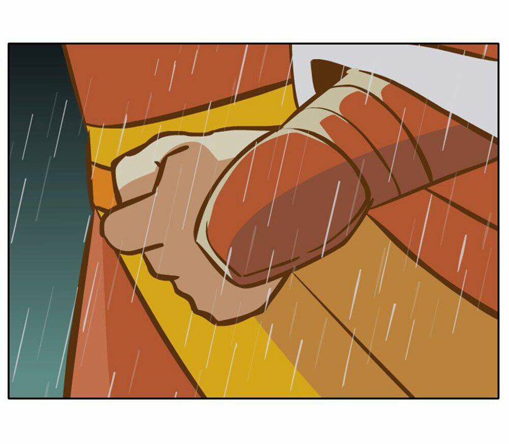 Hòa Thượng Và Tiểu Long Quân: Chapter 21