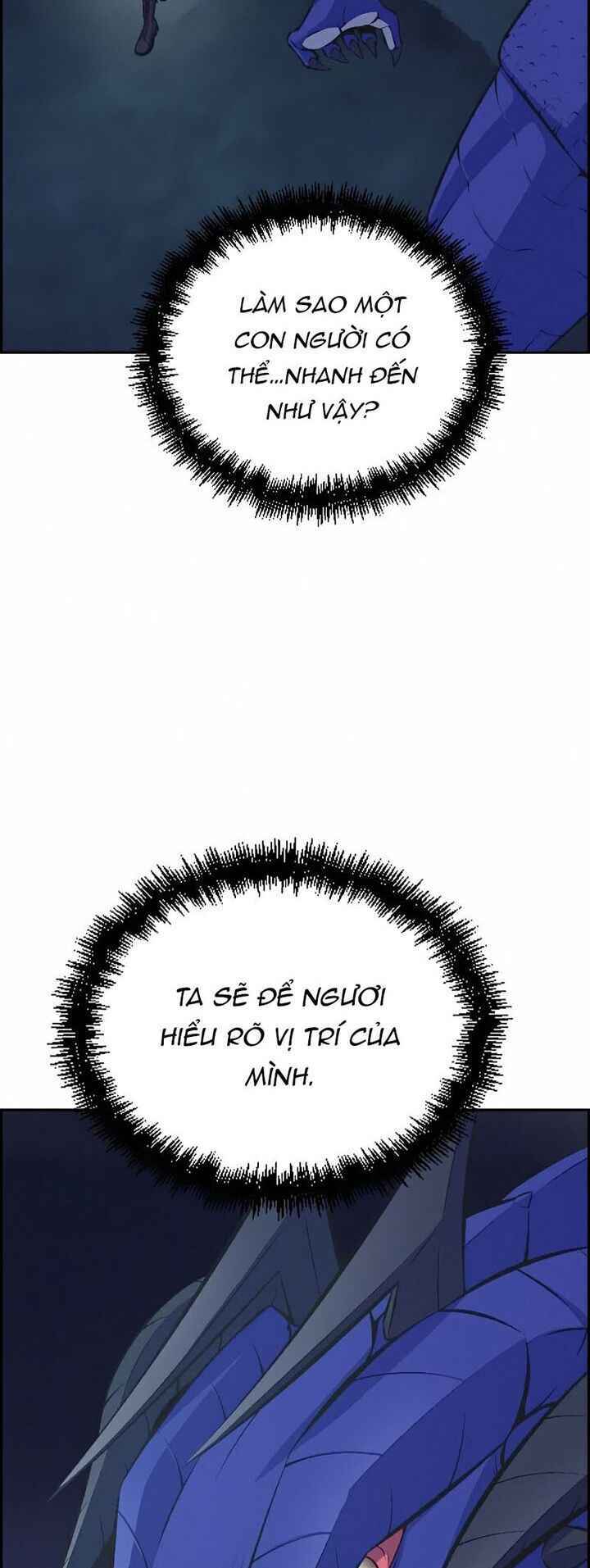 Kẻ Ngoại Lai Ở Vùng Đất Bị Ruồng Bỏ: Chapter 9