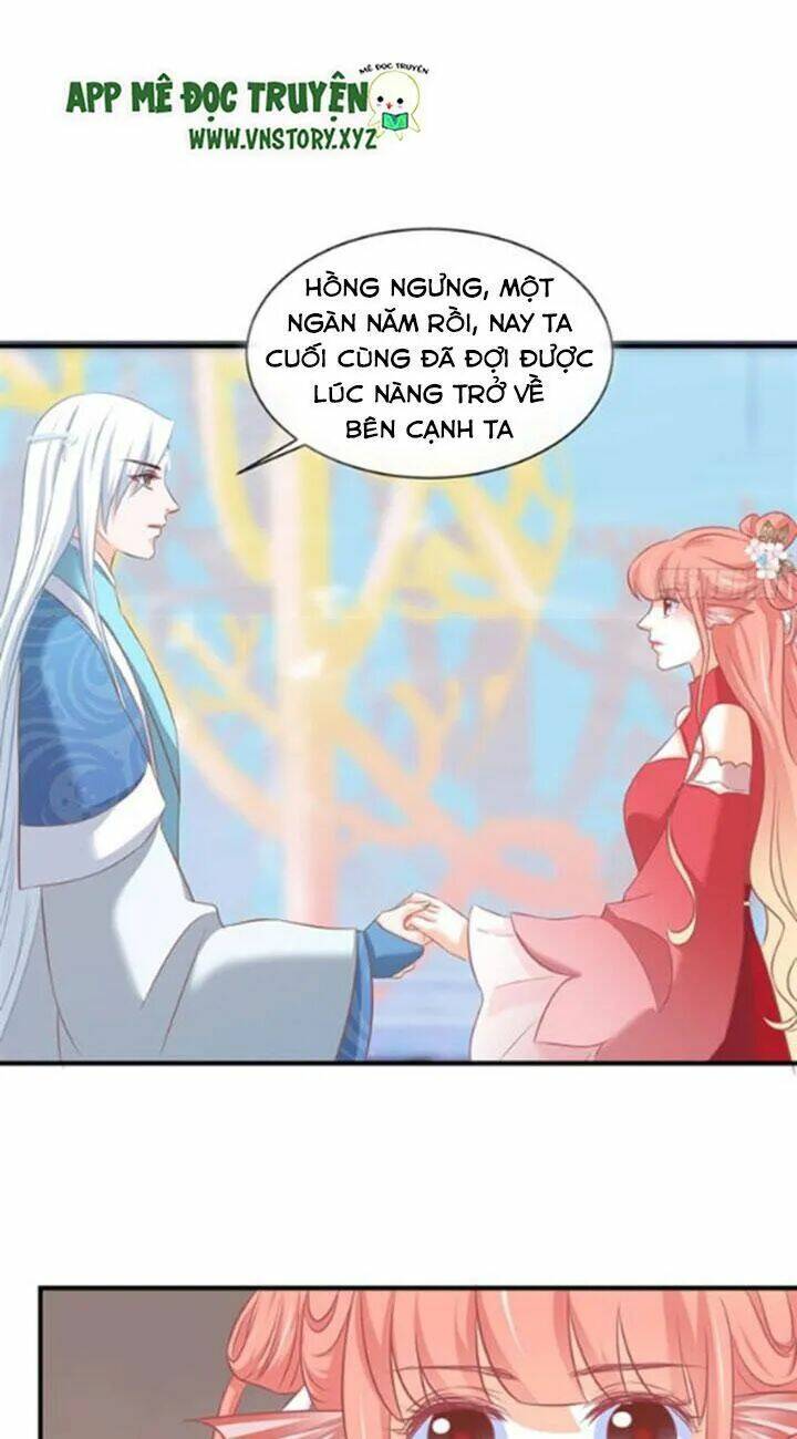 Cẩm Lý Thiếu Nữ Của Tôi: Chapter 68