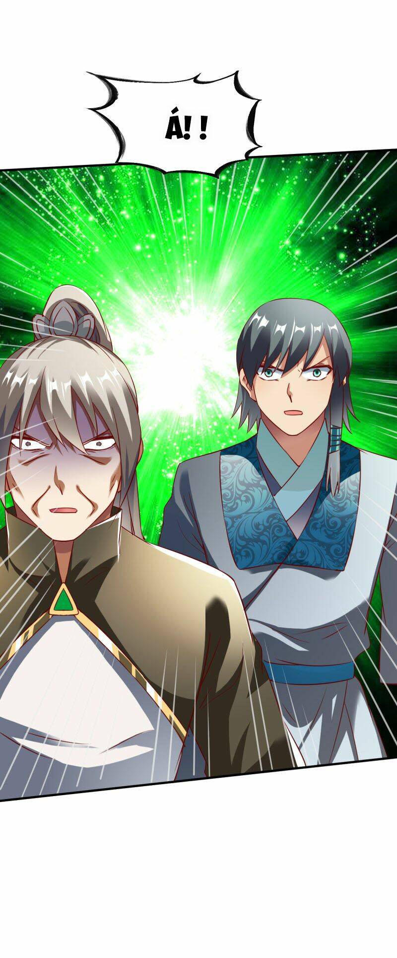 Chiến Đỉnh: Chapter 142