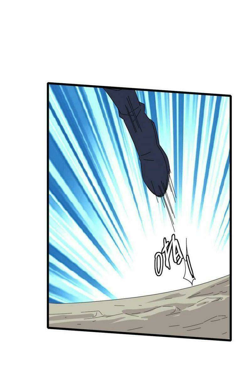 Siêu Đạo Thần Thuật: Chapter 58