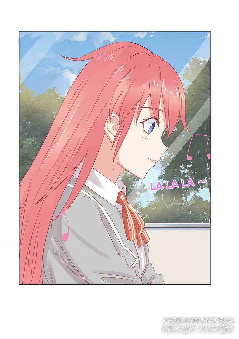 Băng Sơn Học Trưởng Không Được Chọc: Chapter 55.2