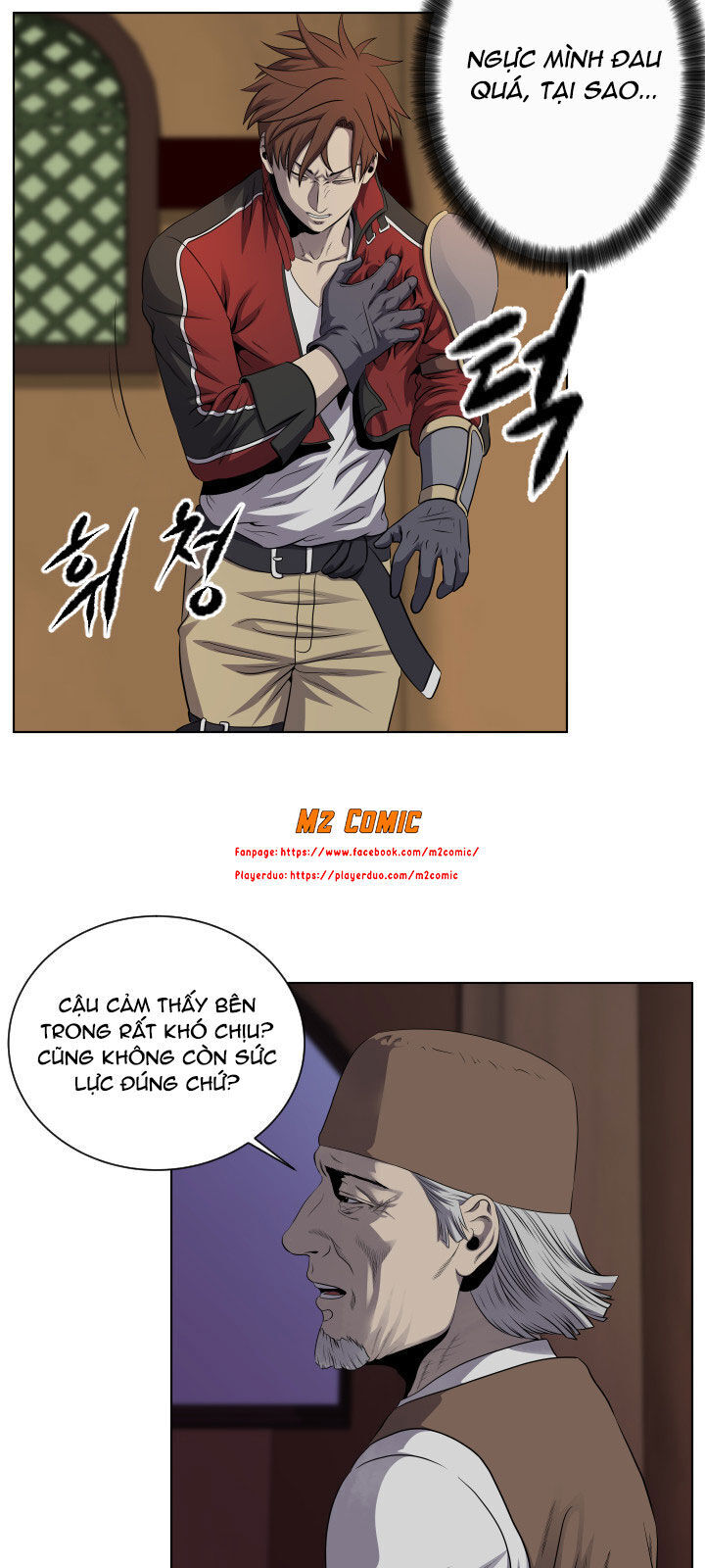 Cấp Độ Của Tôi Là Cao Nhất: Chapter 17