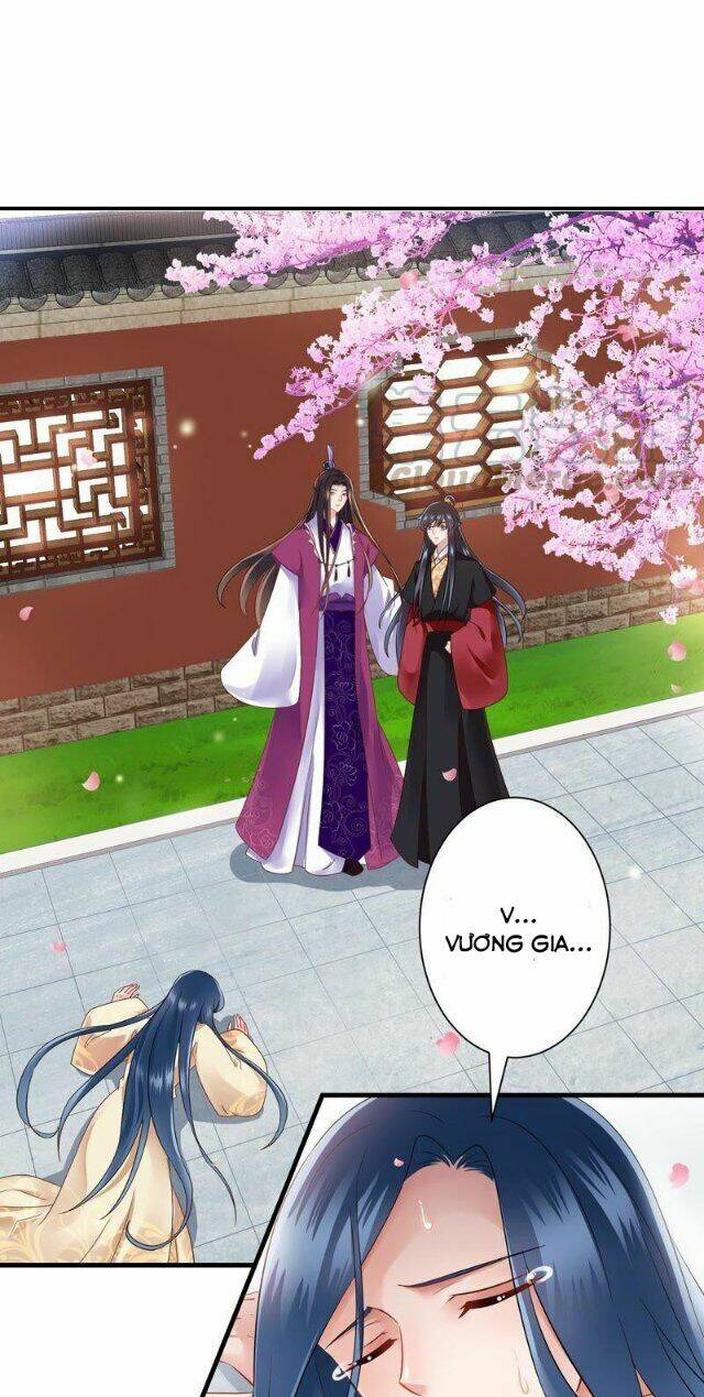 Thái Tử Điện Hạ Có Tin Vui: Chapter 128